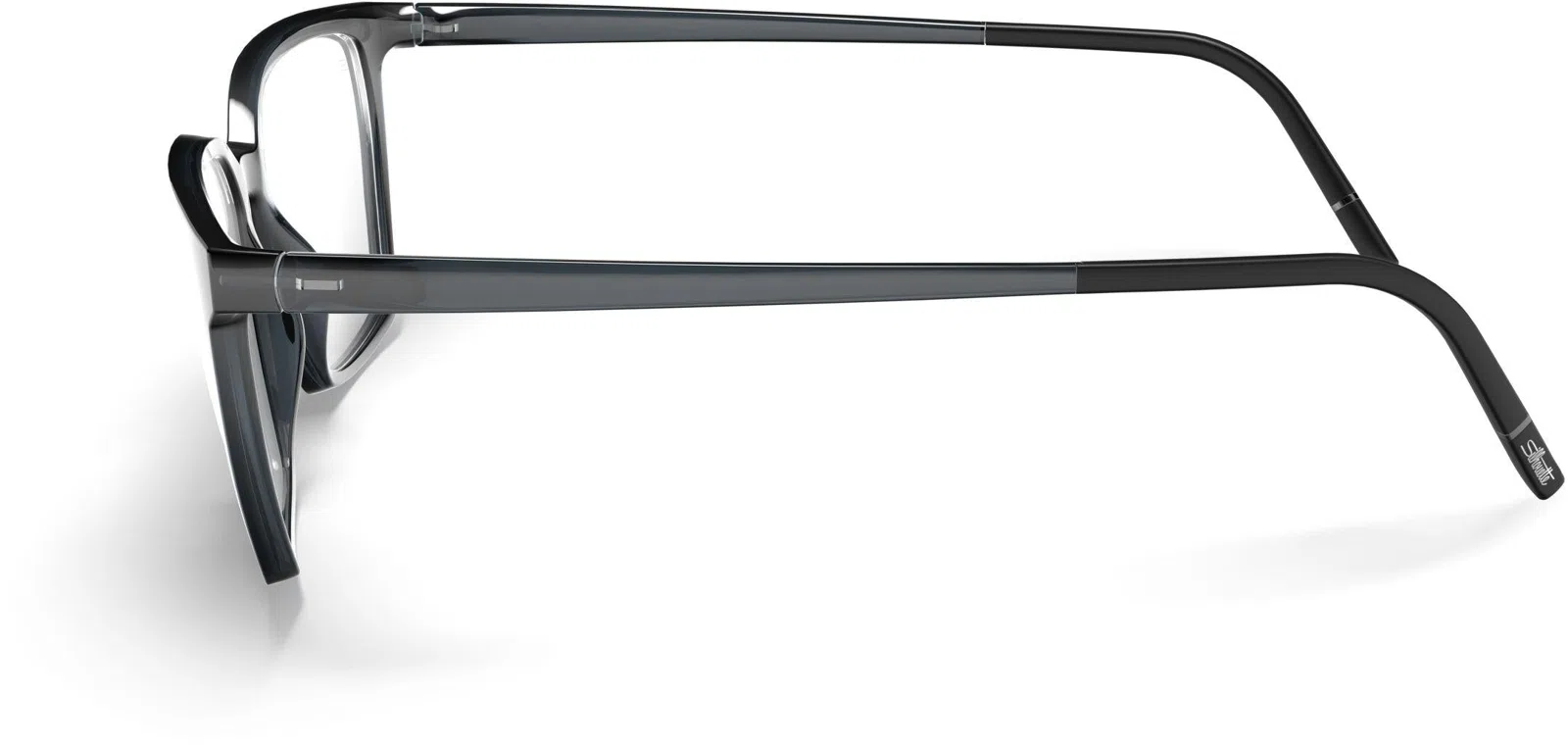 Silhouette Clear Sky 1625 Eyeglasses - view 21